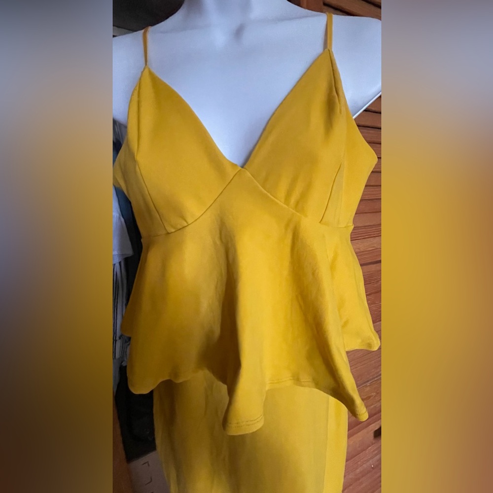 Womens dress